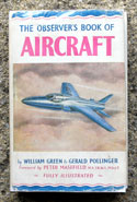 The Observers Book of Aircraft <br>Third Edition