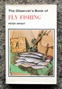 The Observers Book of Fly Fishing