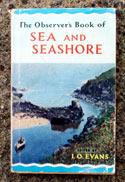 The Observers Book of Sea and Seashore