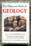 The Observers Book of Geology