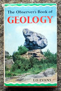 The Observers Book of Geology