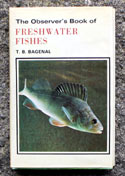 The Observers Book of Freshwater Fishes