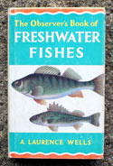 The Observers Book of Freshwater Fishes