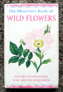 The Observers Book of Wild Flowers