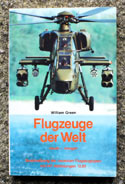 The Observers Book of Flugzeuge der Welt <br>- Aircraft - German Edition