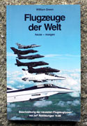 The Observers Book of Flugzeuge der Welt <br>- Aircraft - German Edition