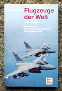 The Observers Book of Flugzeuge der Welt <br>- Aircraft - German Edition