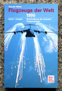 The Observers Book of Flugzeuge der Welt <br>- Aircraft - German Edition