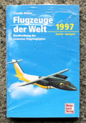 The Observers Book of Flugzeuge der Welt <br>- Aircraft - German Edition