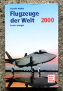 The Observers Book of Flugzeuge der Welt <br>- Aircraft - German Edition