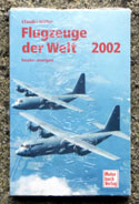 The Observers Book of Flugzeuge der Welt <br>- Aircraft - German Edition