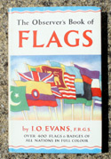 The Observers Book of Flags