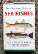 The Observers Book of Sea Fishes