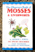 The Observers Book of Mosses & Liverworts