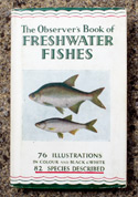 The Observers Book of Freshwater Fishes
