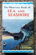 The Observers Book of Sea & Seashore