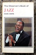 The Observers Book of Jazz