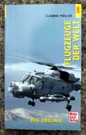 The Observers Book of Flugzeuge der Welt <br>Aircraft - German Edition