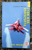The Observers Book of Flugzeuge der Welt <br>Aircraft - German Edition