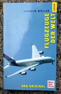 The Observers Book of Flugzeuge der Welt <br>Aircraft - German Edition