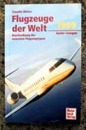 The Observers Book of Flugzeuge der Welt <br>Aircraft - German Edition