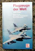 The Observers Book of Flugzeuge der Welt <br>Aircraft - German Edition