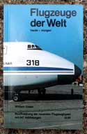 The Observers Book of Flugzeuge der Welt <br>Aircraft - German Edition