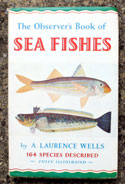 The Observers Book of Sea Fishes
