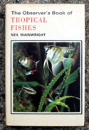 The Observers Book of Tropical Fishes