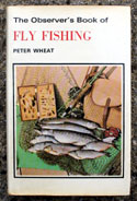 The Observers Book of Fly Fishing