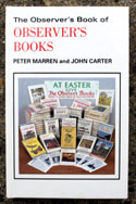The Observers Book of Observers Books