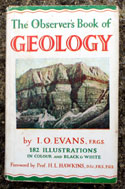 The Observers Book of Geology