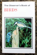 The Observers Book of Birds
