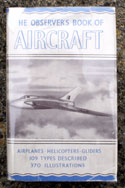 The Observers Book of Aircraft