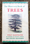The Observers Book of Trees
