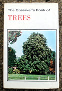 The Observers Book of Trees
