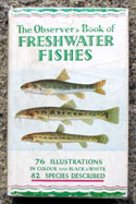 The Observers Book of Freshwater Fishes