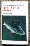 The Observers Book of Freshwater Fishes