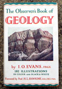 The Observers Book of Geology