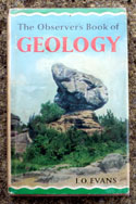 The Observers Book of Geology
