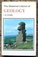 The Observers Book of Geology