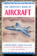 The Observers Book of Aircraft <br>Third Edition
