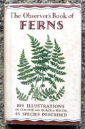 The Observers Book of Ferns