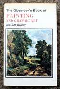 The Observers Book of Painting <br>& Graphic Art