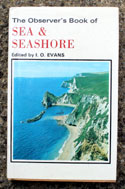 The Observers Book of Sea & Seashore