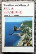 The Observers Book of Sea & Seashore