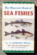 The Observers Book of Sea Fishes