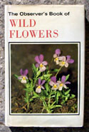 The Observers Book of Wild Flowers