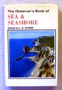 The Observers Book of Sea & Seashore