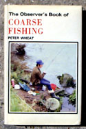 The Observers Book of Coarse Fishing